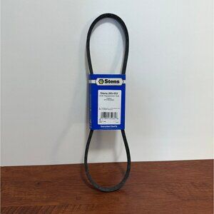 Stens OEM‎ Replacement Belt For MTD 954-04259